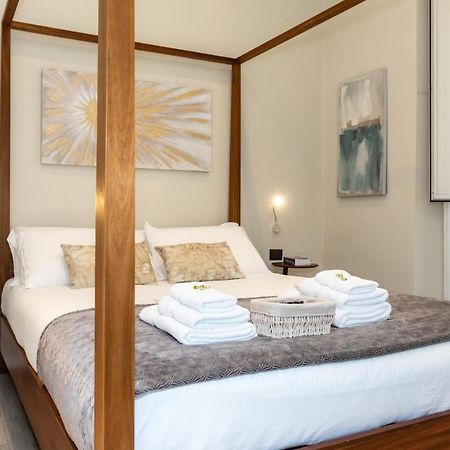 Suites 44 - Guesthouse 로마 외부 사진