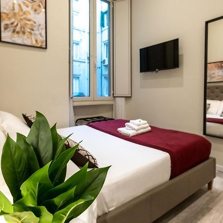 Suites 44 - Guesthouse 로마 외부 사진