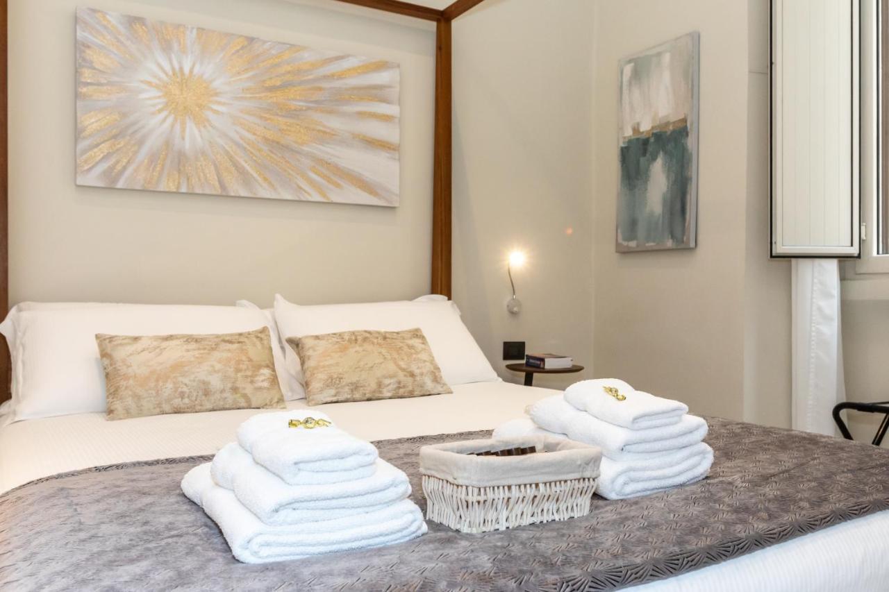 Suites 44 - Guesthouse 로마 외부 사진