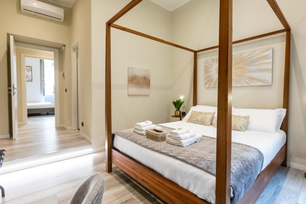 Suites 44 - Guesthouse 로마 외부 사진