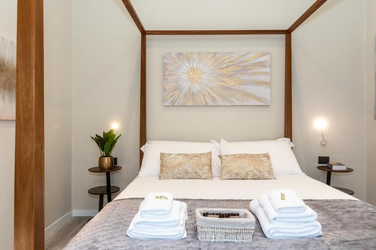Suites 44 - Guesthouse 로마 외부 사진