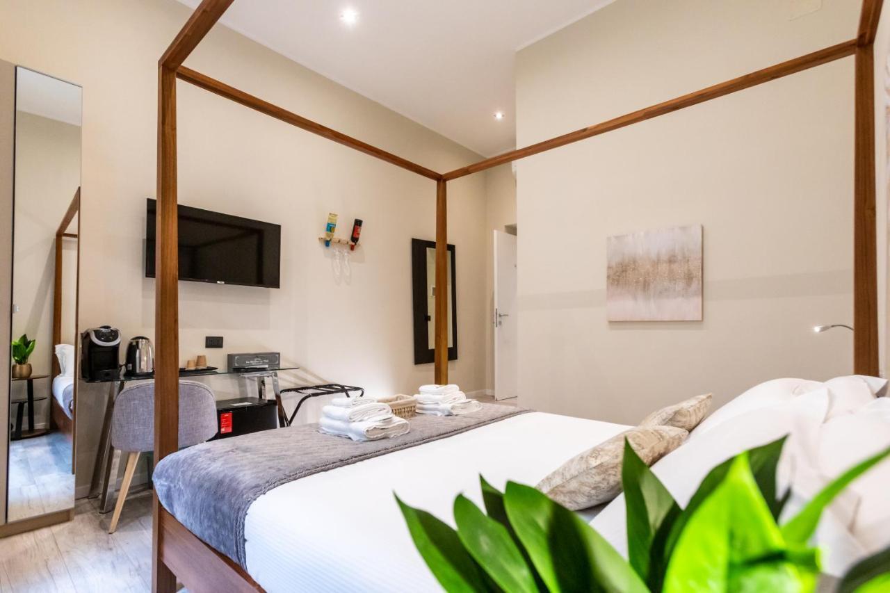 Suites 44 - Guesthouse 로마 외부 사진