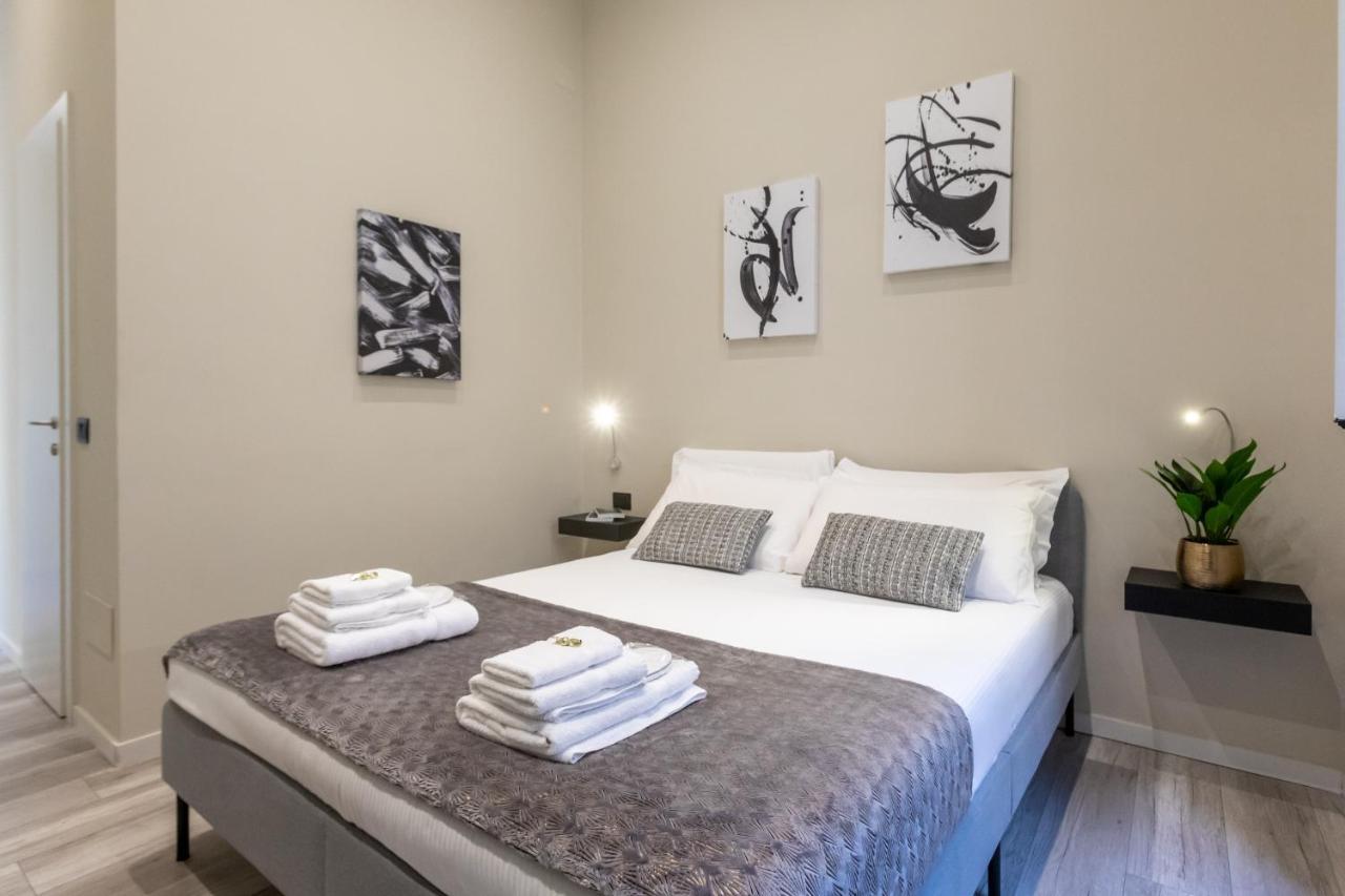 Suites 44 - Guesthouse 로마 외부 사진