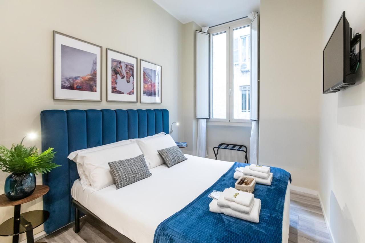 Suites 44 - Guesthouse 로마 외부 사진