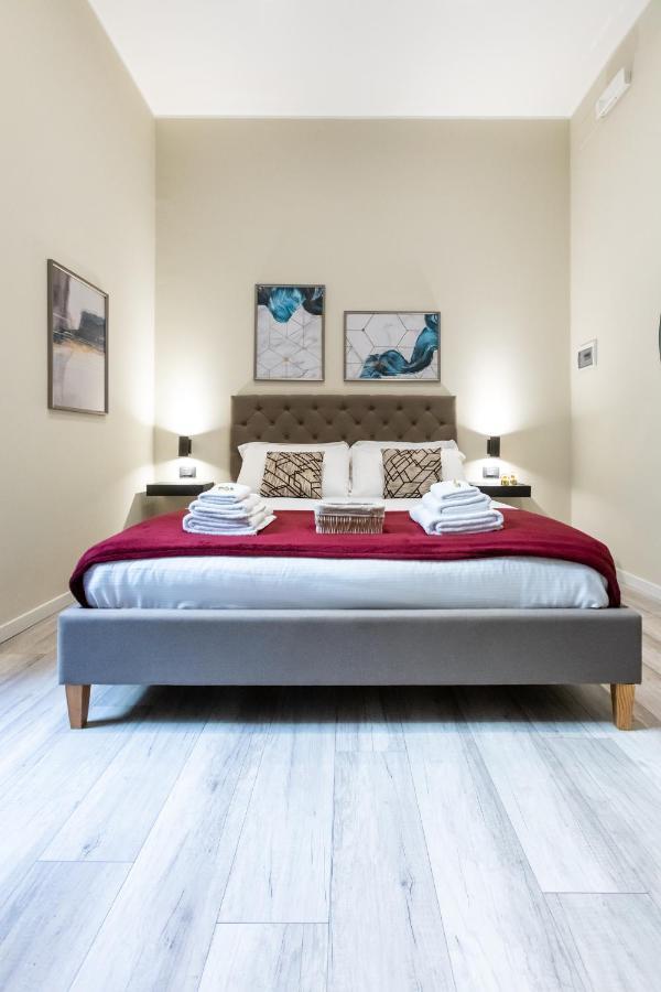 Suites 44 - Guesthouse 로마 외부 사진