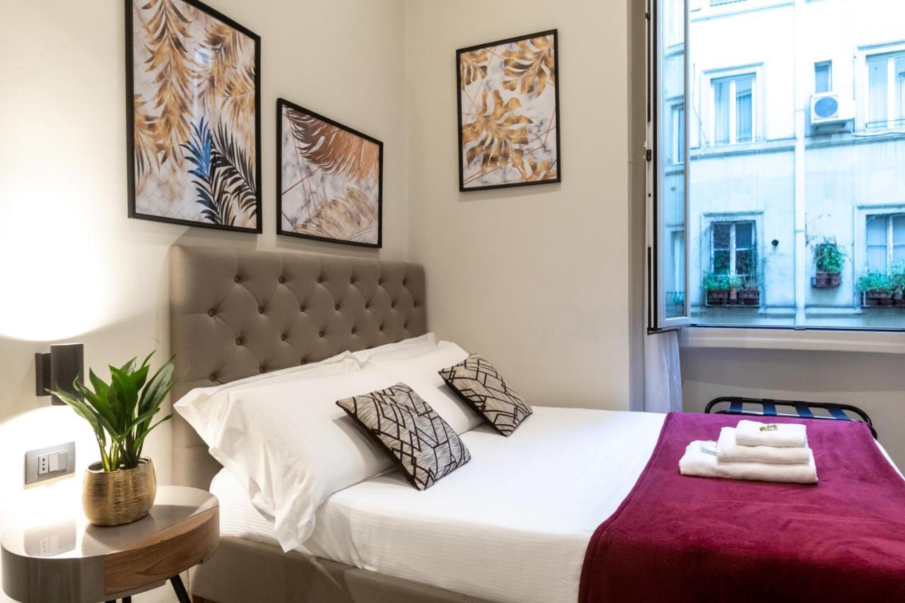 Suites 44 - Guesthouse 로마 외부 사진