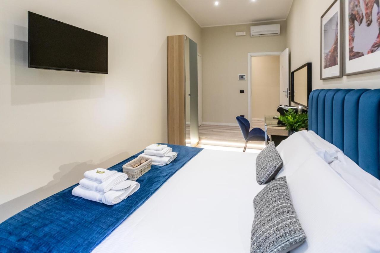 Suites 44 - Guesthouse 로마 외부 사진