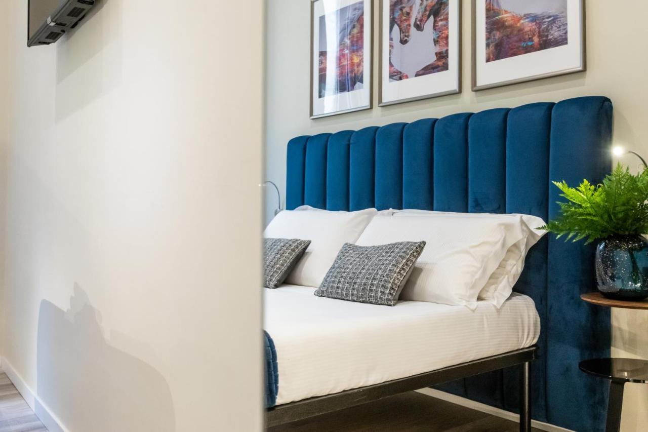 Suites 44 - Guesthouse 로마 외부 사진