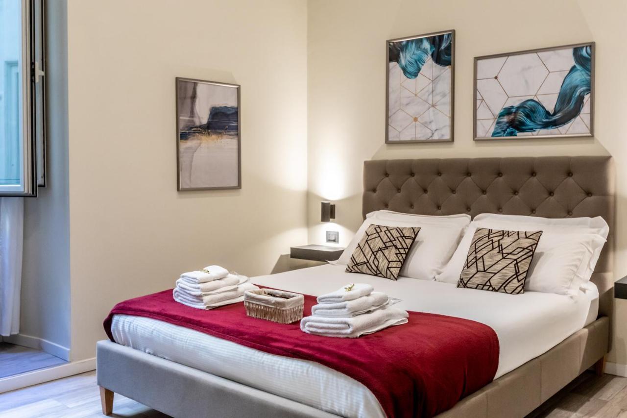 Suites 44 - Guesthouse 로마 외부 사진