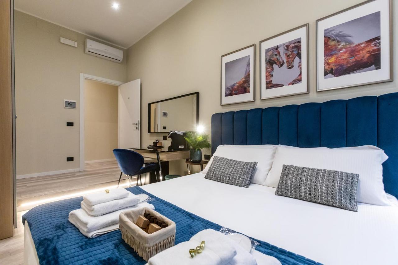 Suites 44 - Guesthouse 로마 외부 사진