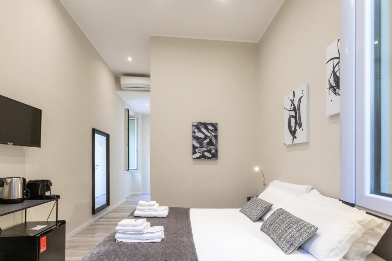 Suites 44 - Guesthouse 로마 외부 사진