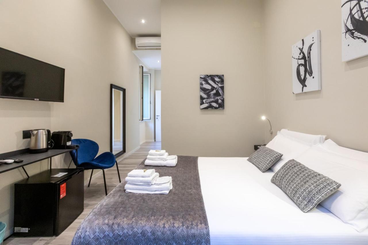 Suites 44 - Guesthouse 로마 외부 사진