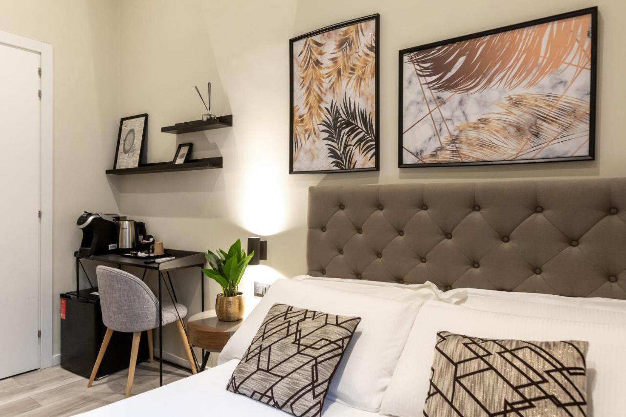 Suites 44 - Guesthouse 로마 외부 사진