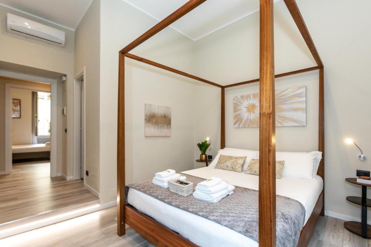 Suites 44 - Guesthouse 로마 외부 사진