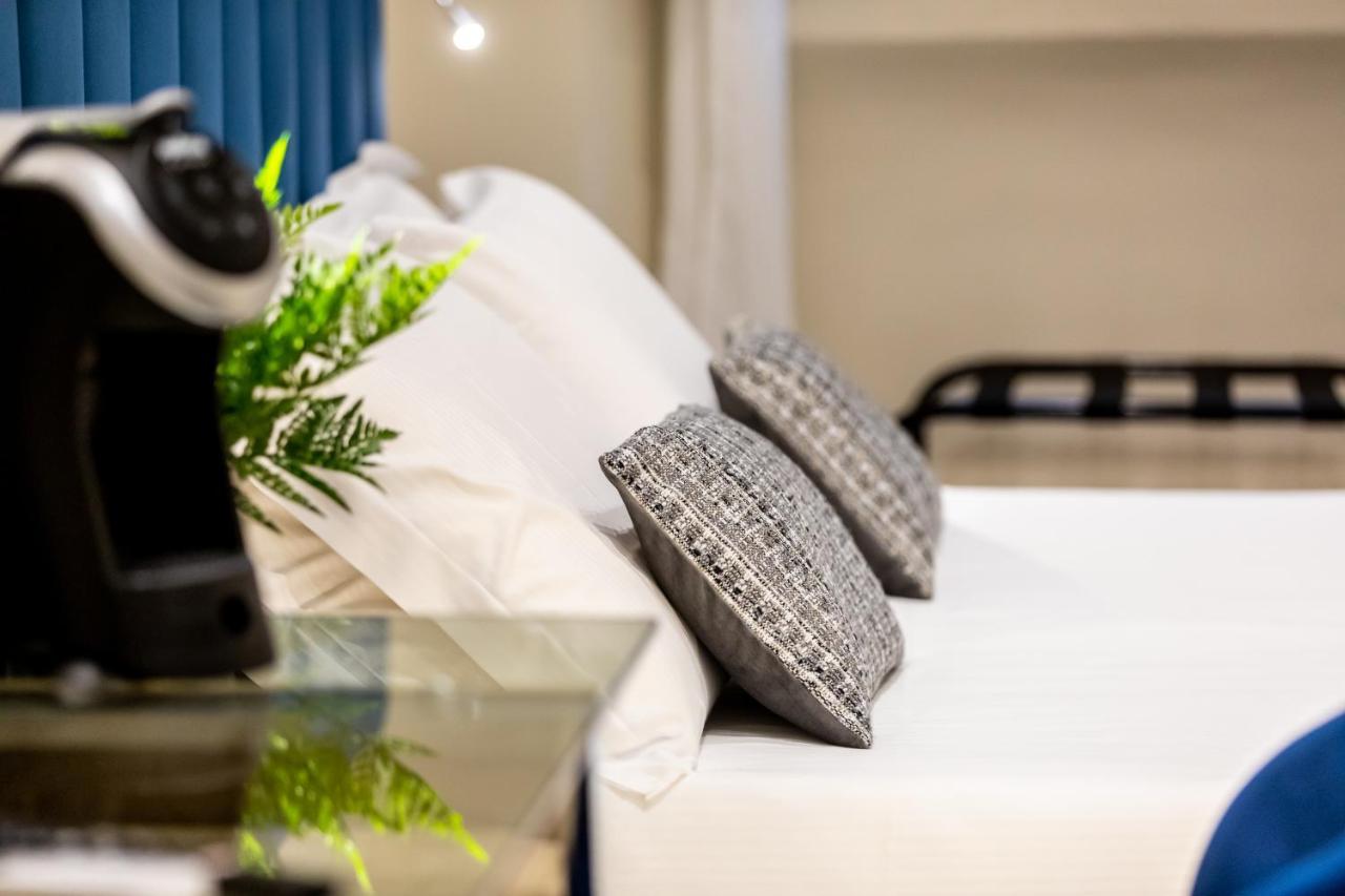 Suites 44 - Guesthouse 로마 외부 사진