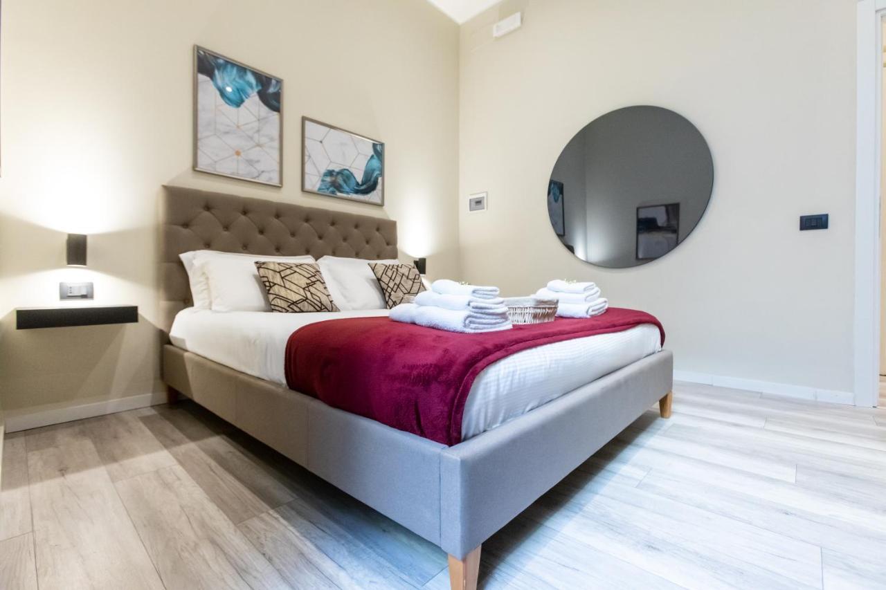 Suites 44 - Guesthouse 로마 외부 사진
