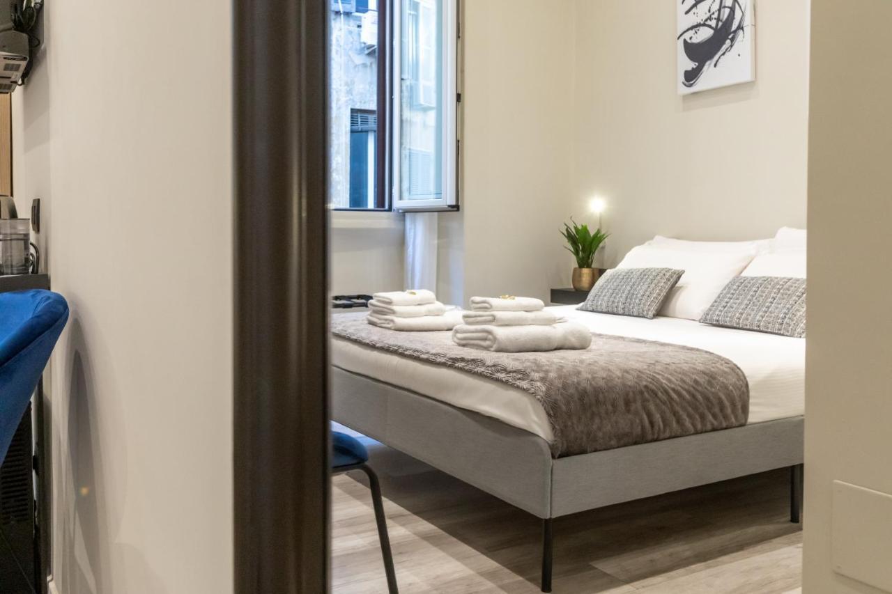 Suites 44 - Guesthouse 로마 외부 사진