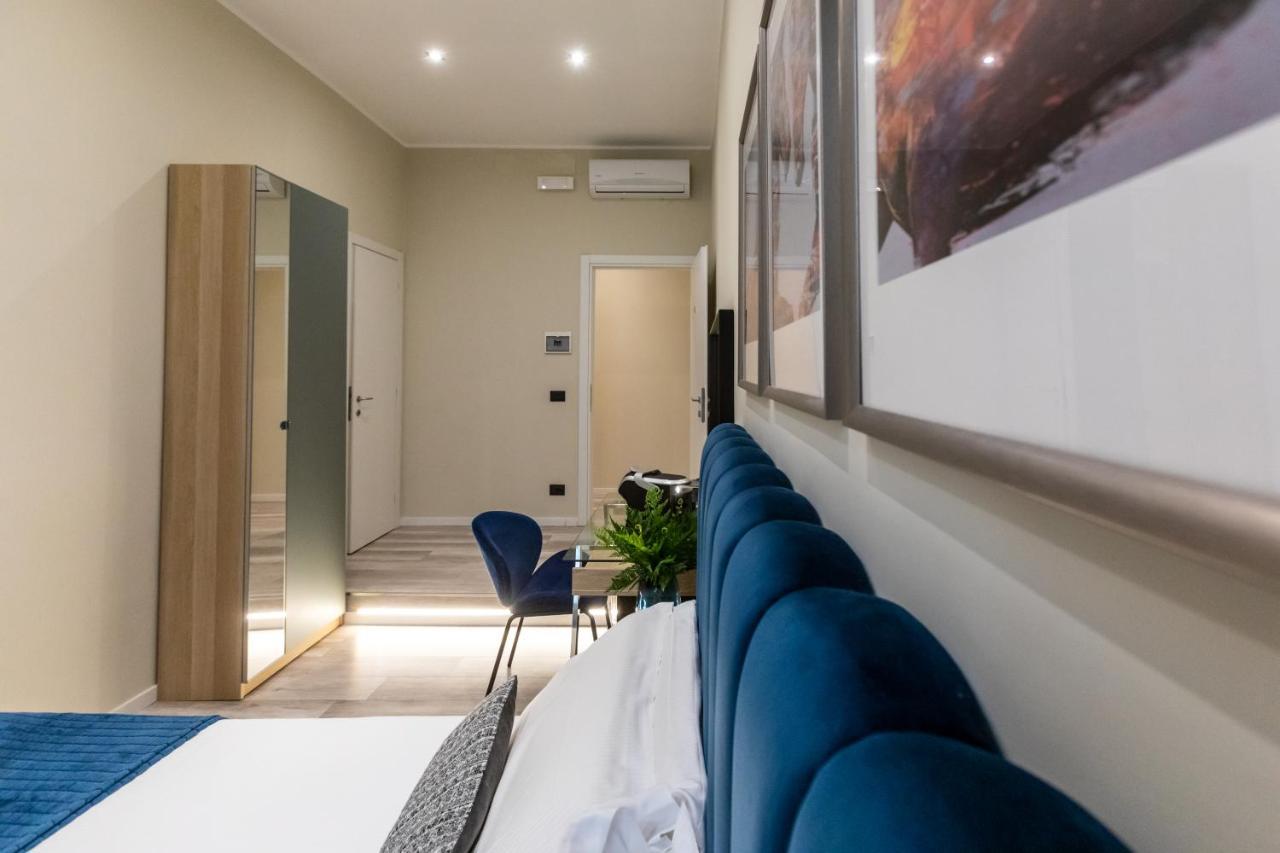 Suites 44 - Guesthouse 로마 외부 사진