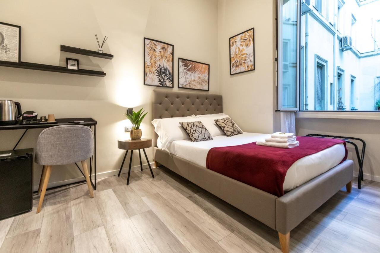 Suites 44 - Guesthouse 로마 외부 사진