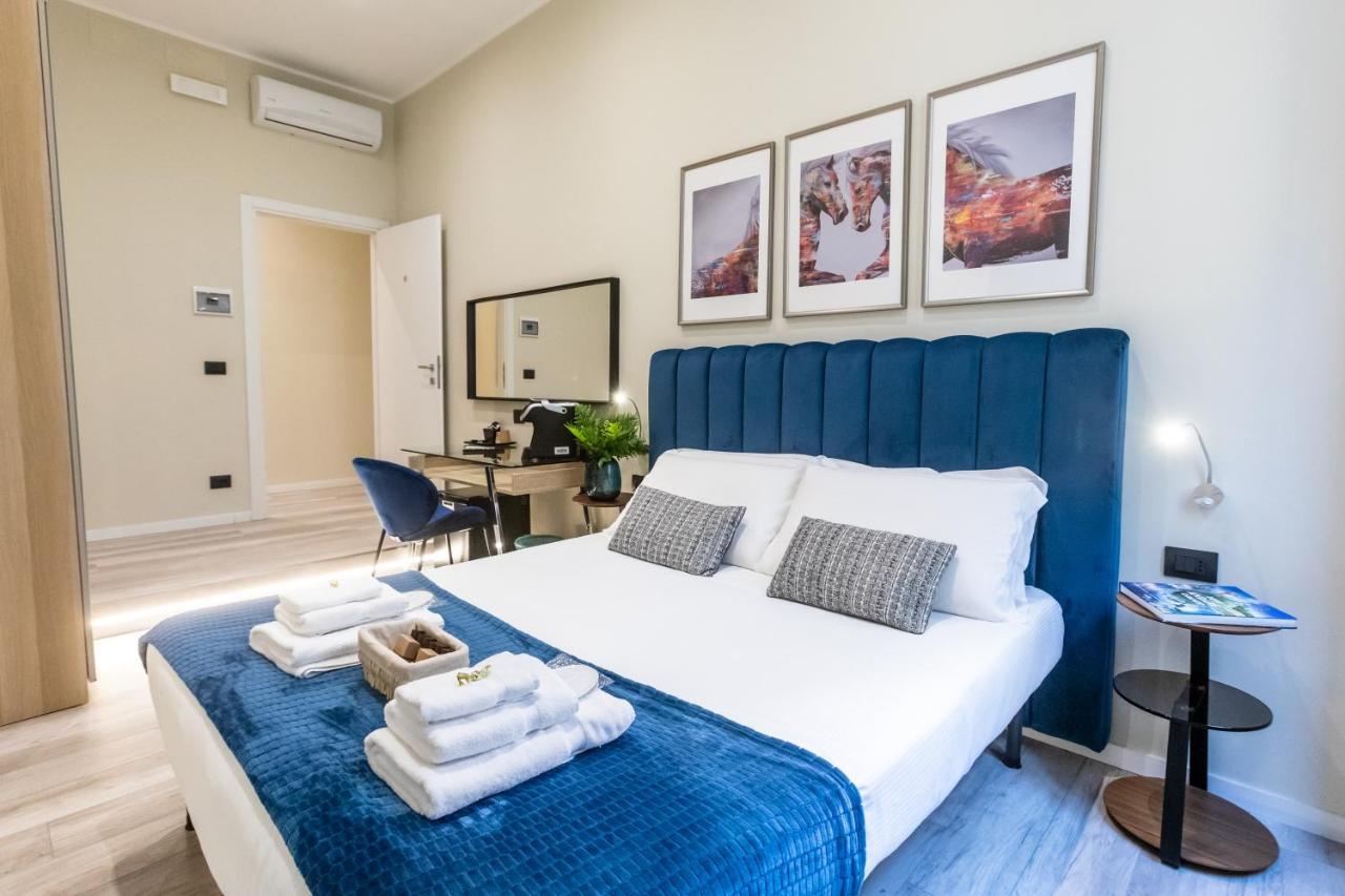 Suites 44 - Guesthouse 로마 외부 사진