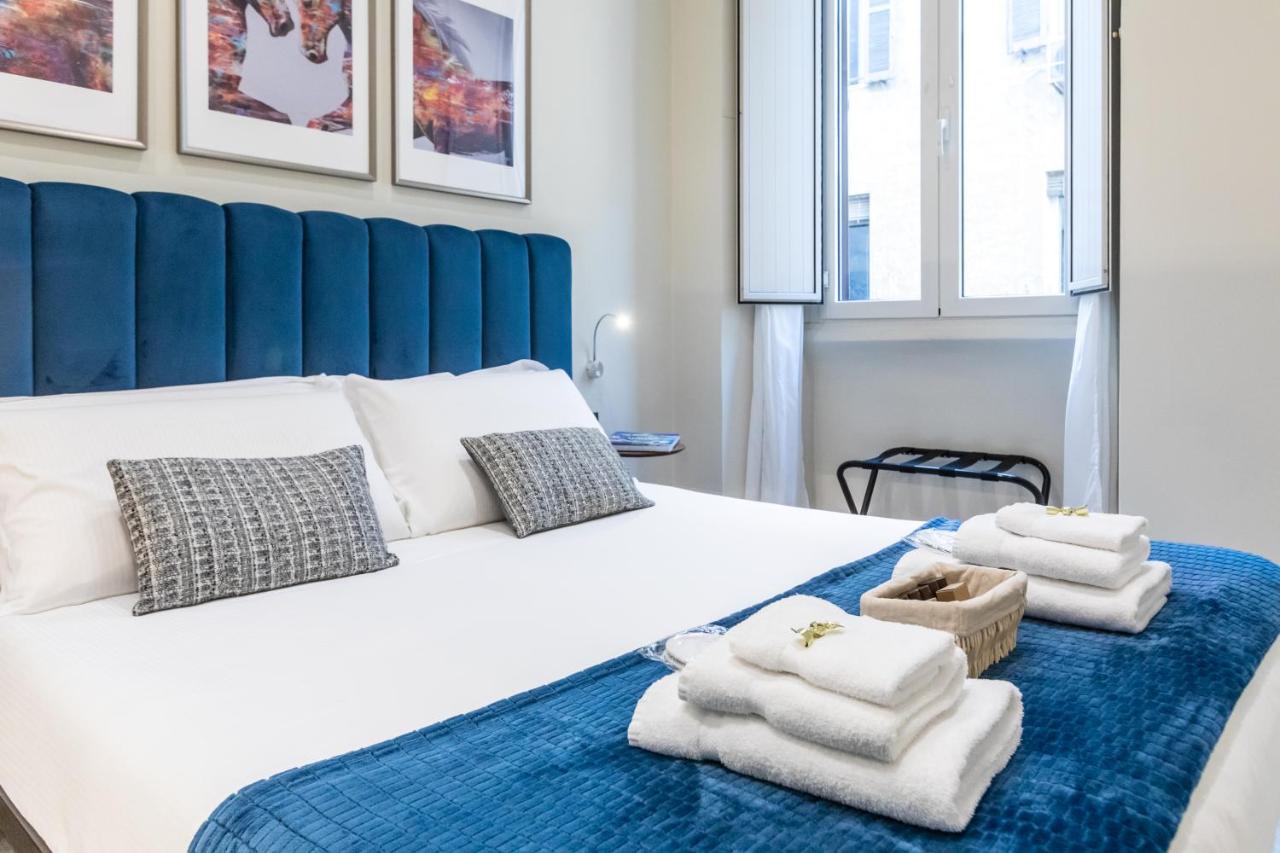 Suites 44 - Guesthouse 로마 외부 사진