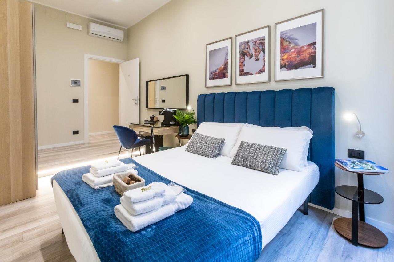 Suites 44 - Guesthouse 로마 외부 사진