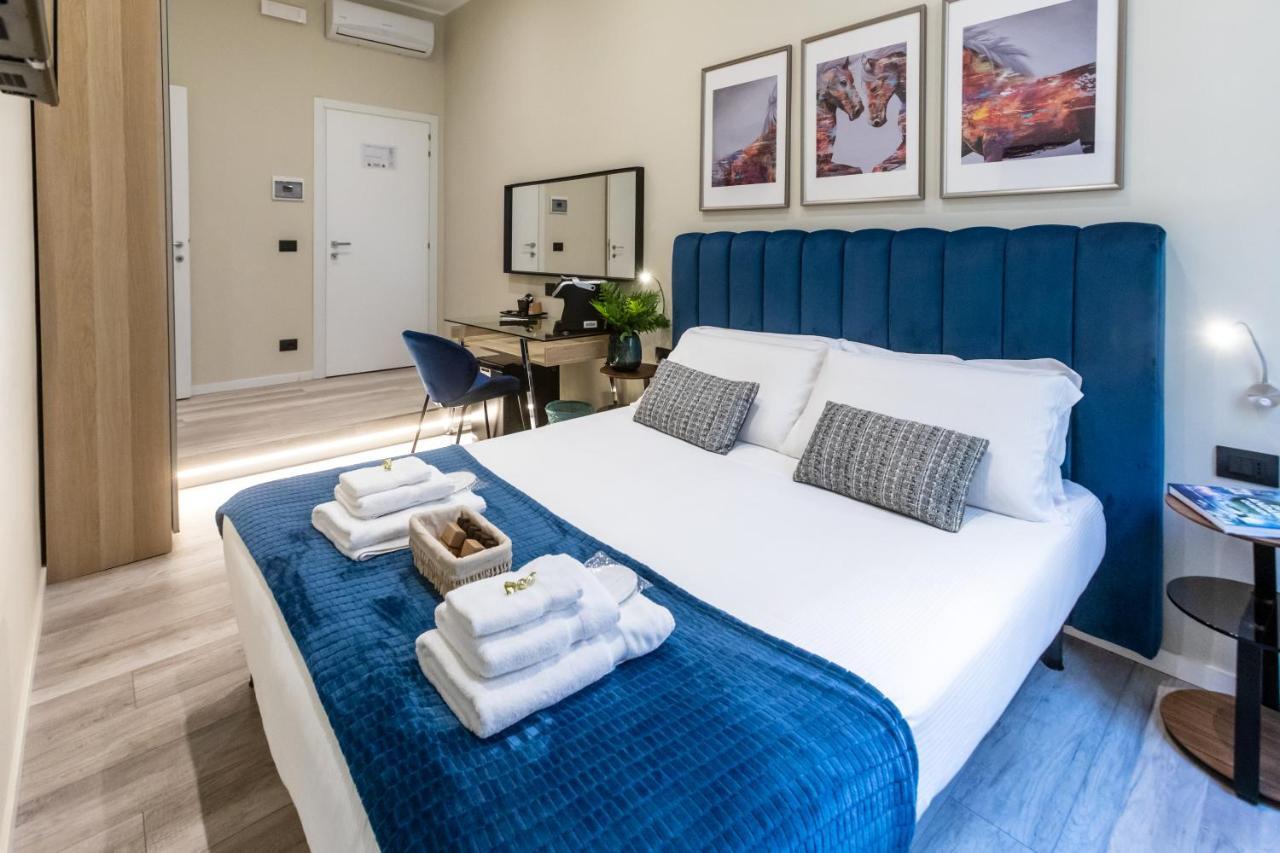 Suites 44 - Guesthouse 로마 외부 사진