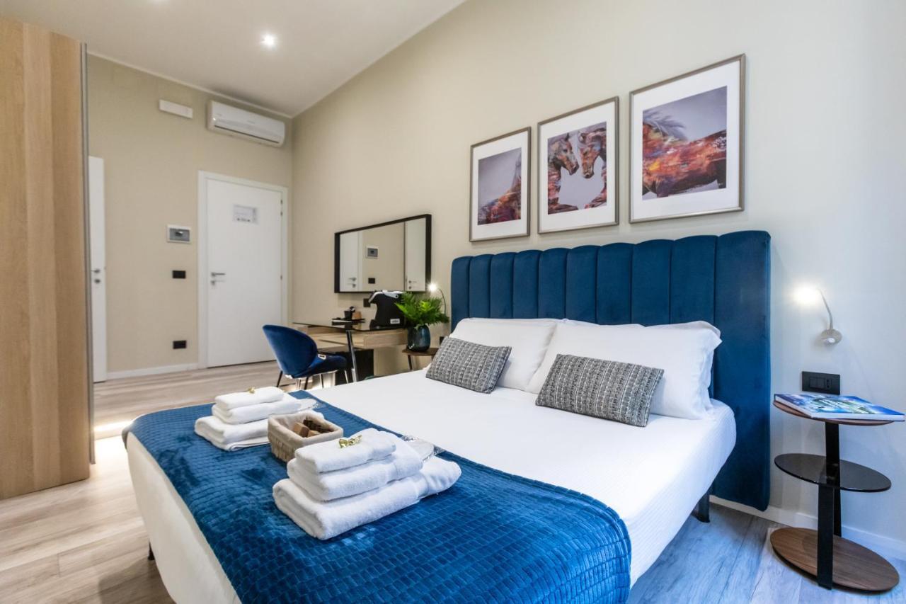 Suites 44 - Guesthouse 로마 외부 사진