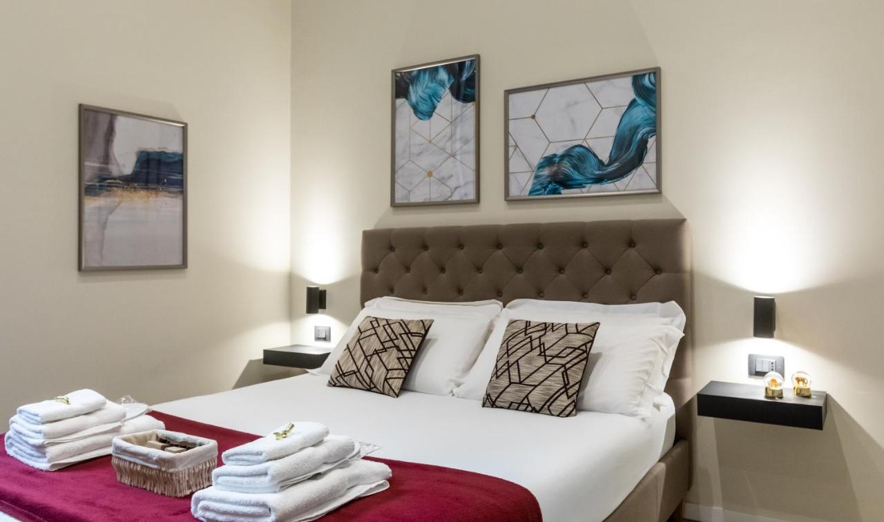 Suites 44 - Guesthouse 로마 외부 사진