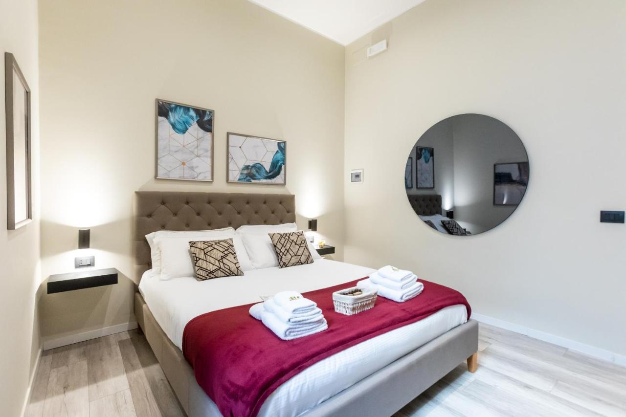 Suites 44 - Guesthouse 로마 외부 사진