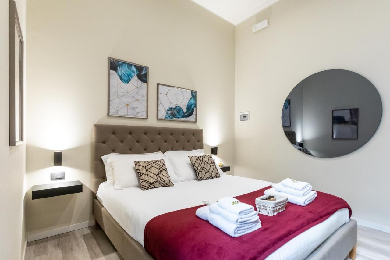 Suites 44 - Guesthouse 로마 외부 사진