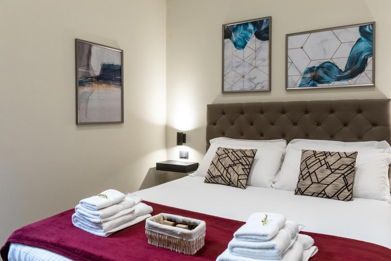 Suites 44 - Guesthouse 로마 외부 사진