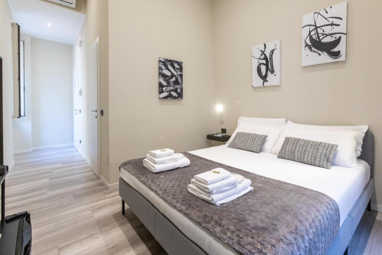 Suites 44 - Guesthouse 로마 외부 사진