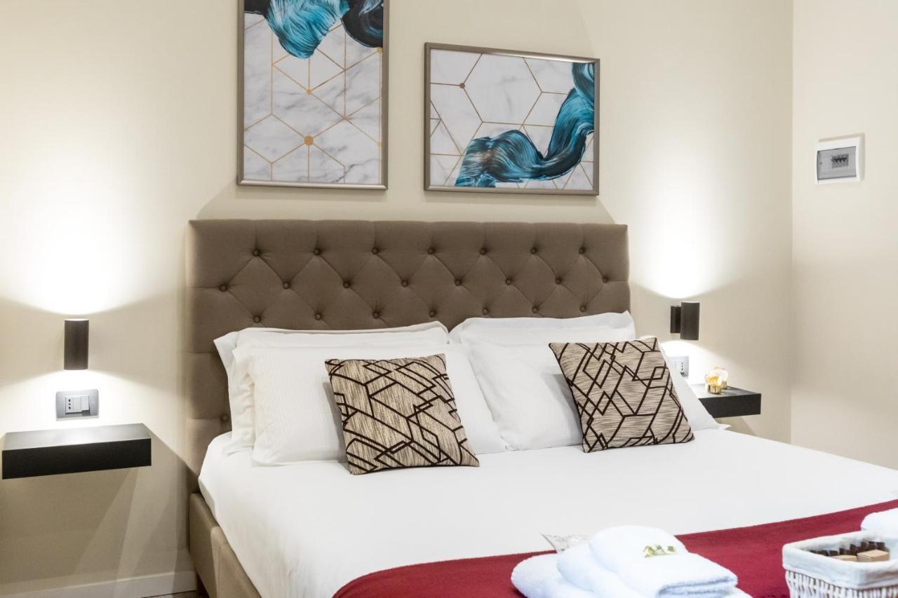 Suites 44 - Guesthouse 로마 외부 사진