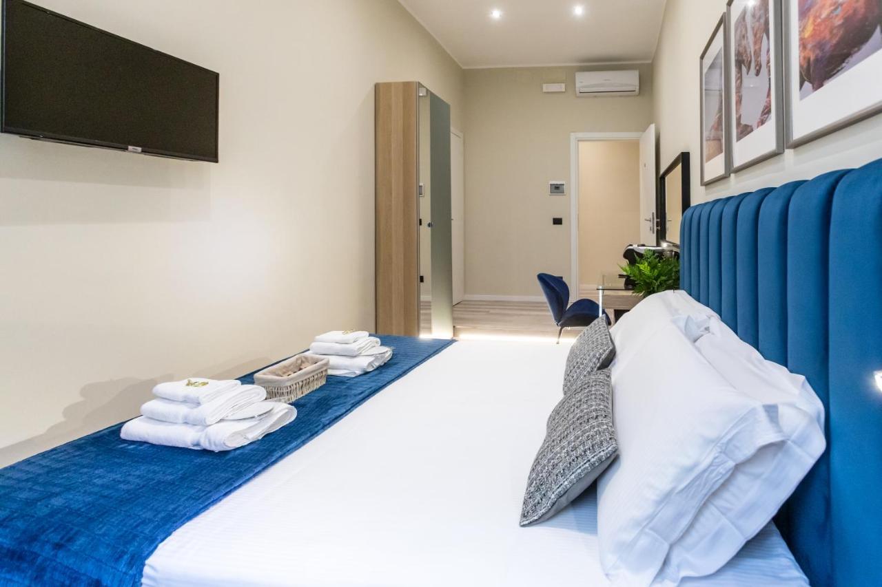 Suites 44 - Guesthouse 로마 외부 사진